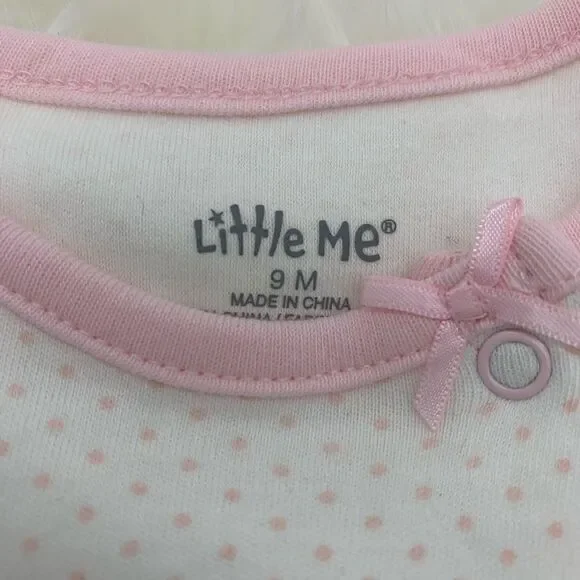 Little Me Sleeper - Picture 3 of 3